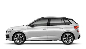 1.5 TSI Monte Carlo Edition 150PS