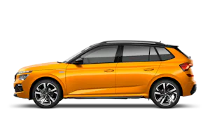 1.5 TSI Monte Carlo Edition 150PS