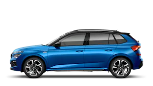 1.0 TSI Monte Carlo Edition 116PS