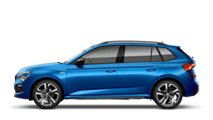 1.0 TSI Monte Carlo Edition 116PS DSG