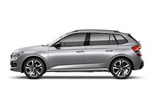 1.5 TSI Monte Carlo Edition 150PS DSG