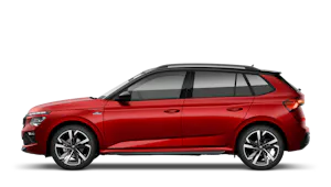 1.0 TSI Monte Carlo Edition 116PS
