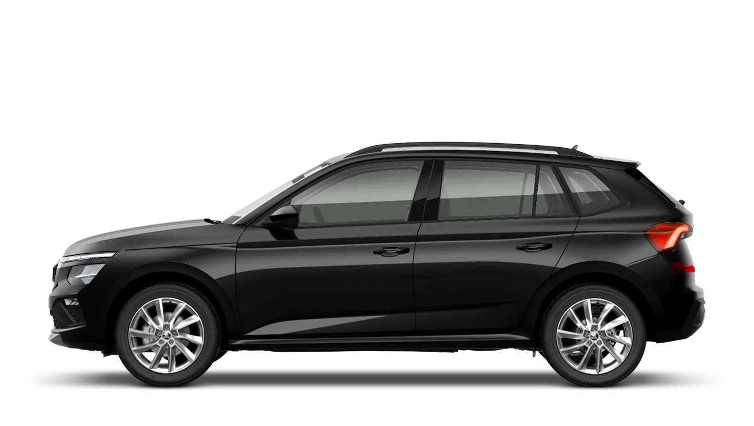 Skoda Kamiq 0% Finance Offer