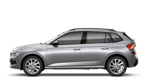 1.0 TSI SE Edition 116PS DSG