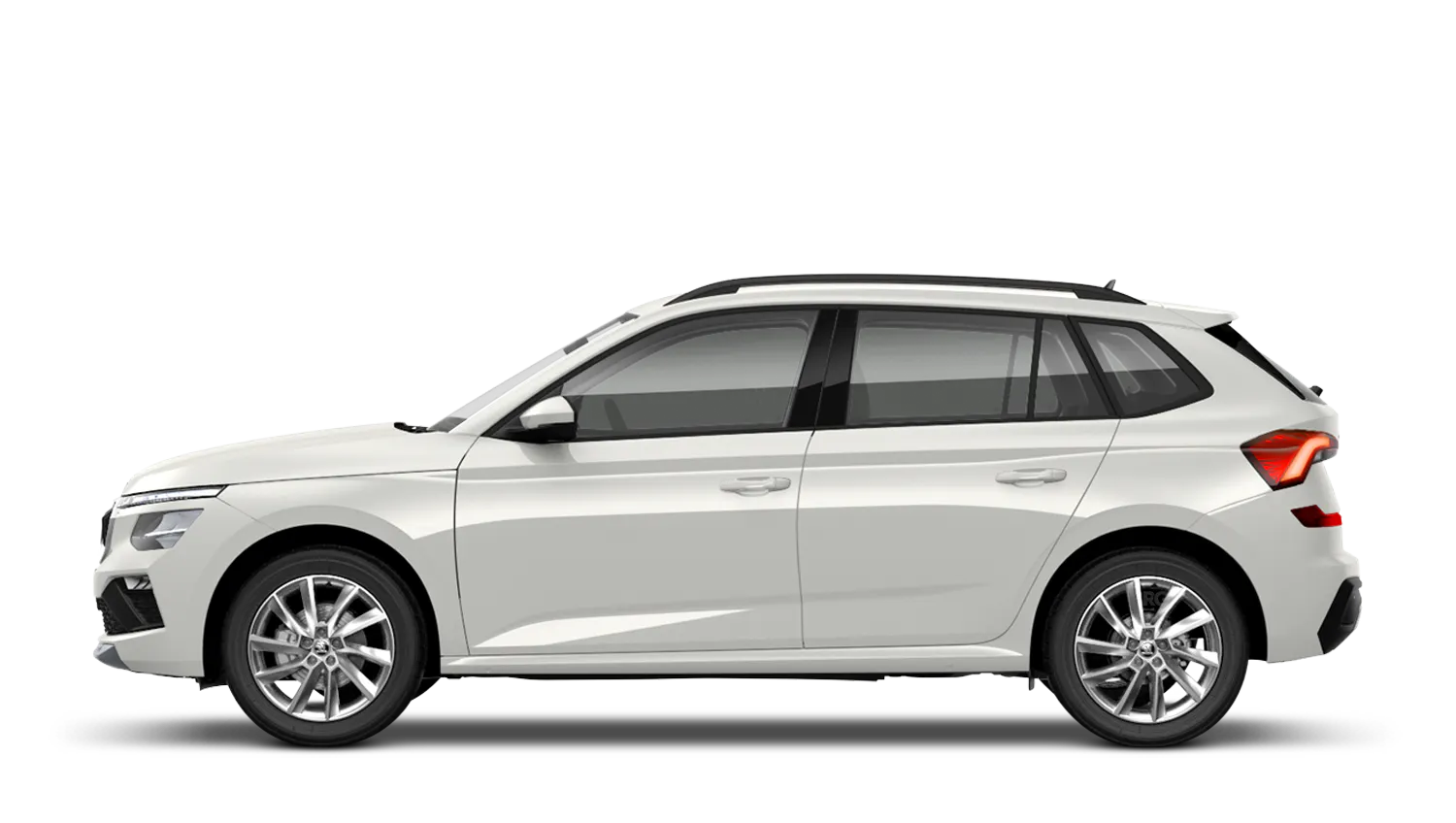 Yeomans Offer - Skoda Kamiq Finance Offer