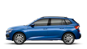 1.0 TSI SE Edition 116PS
