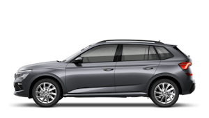 1.0 TSI SE Edition 116PS DSG