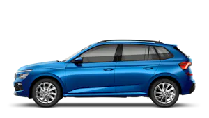 1.0 TSI SE Edition 116PS