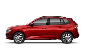 1.0 TSI SE Edition 95PS