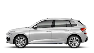 1.0 TSI SE L Edition 116PS