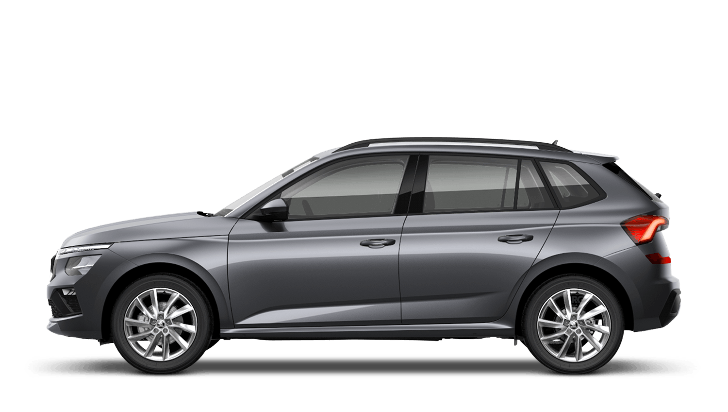 New Škoda Kamiq PCP Finance Offer