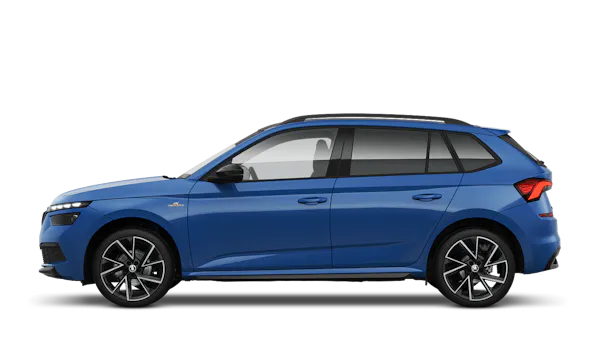 1.0 TSI Monte Carlo SUV 5dr Petrol DSG  