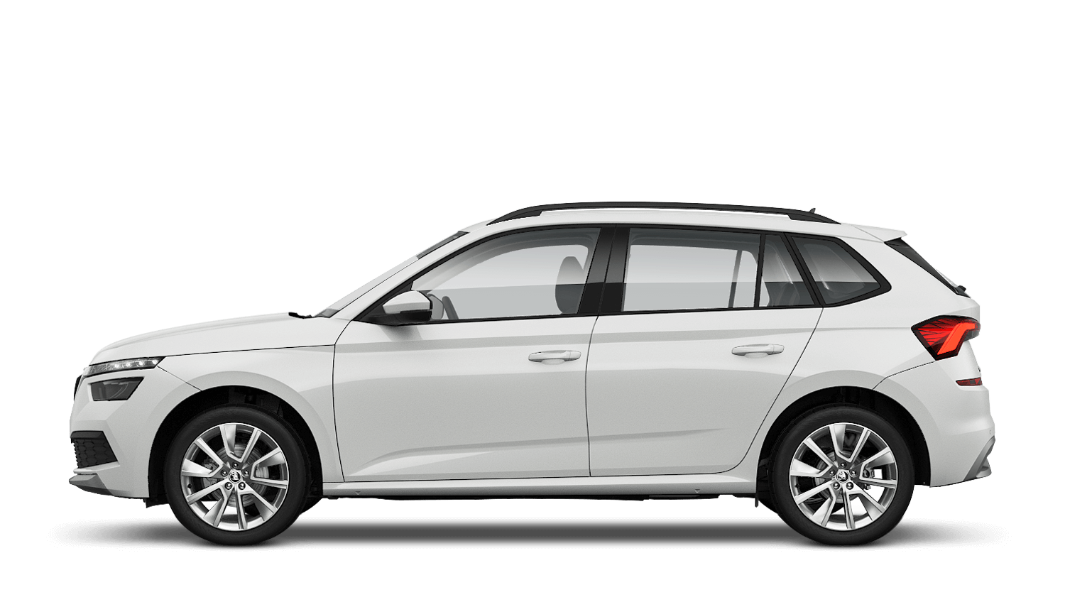 ALL-NEW ŠKODA KAMIQ SE | Finance Available | Skoda