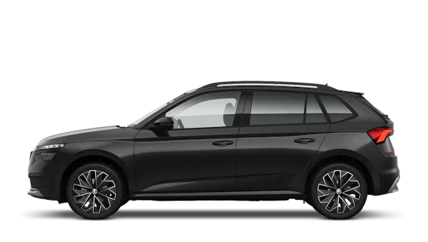 1.0 TSI SE Drive SUV 5dr Petrol Manual  