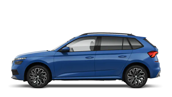 1.0 TSI SE Drive SUV 5dr Petrol Manual  