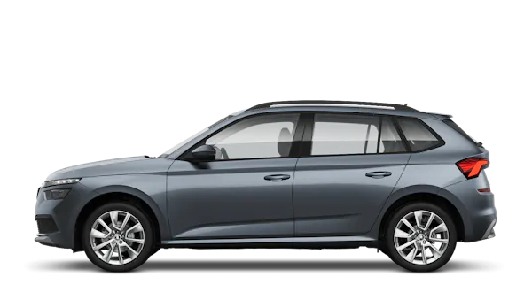 1.0 TSI SE SUV 5dr Petrol DSG  