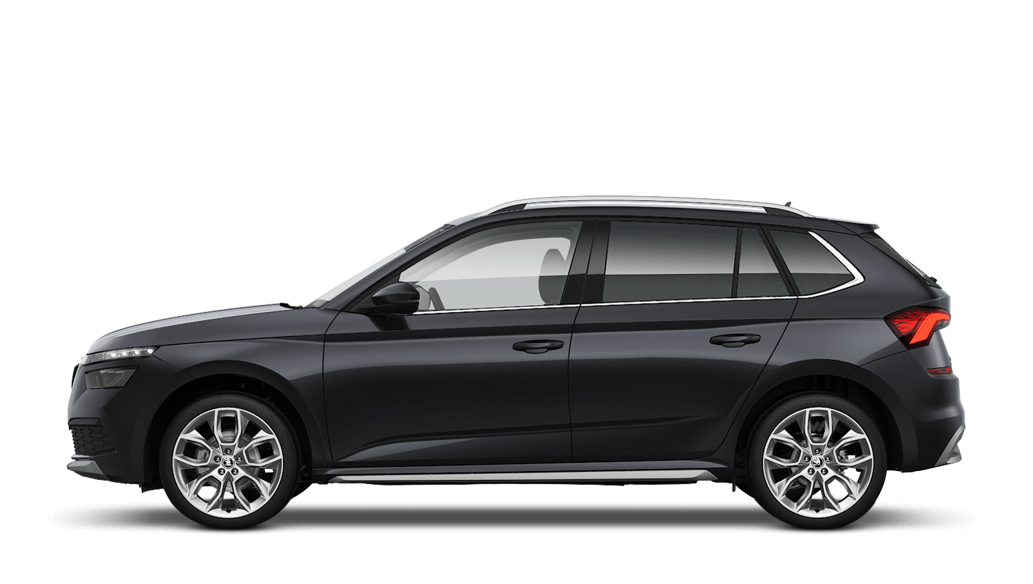 ALL-NEW ŠKODA KAMIQ SE L | Finance Available | SKODA