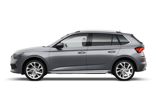 1.0 TSI SE L Executive SUV 5dr Petrol DSG  