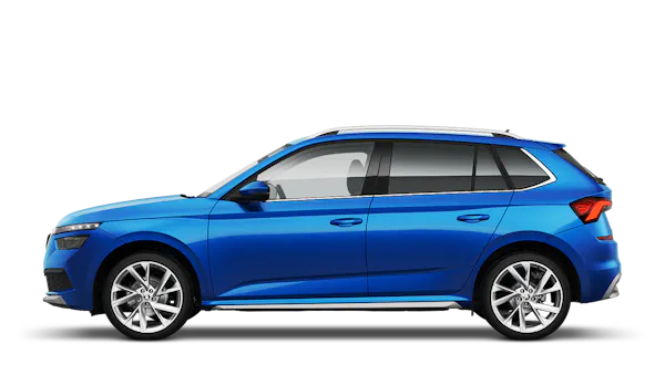 1.0 TSI SE L Executive SUV 5dr Petrol Manual  