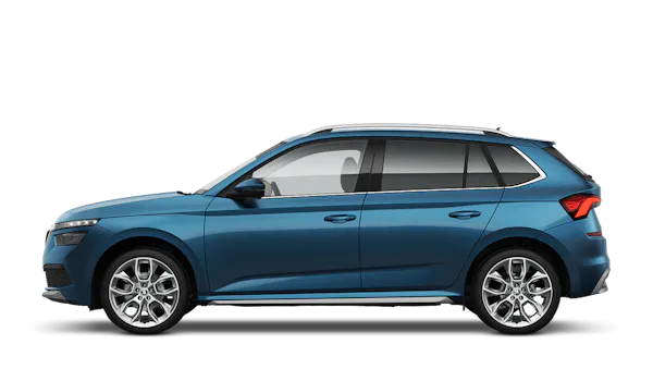 1.5 TSI Act SE L SUV 5dr Petrol DSG  