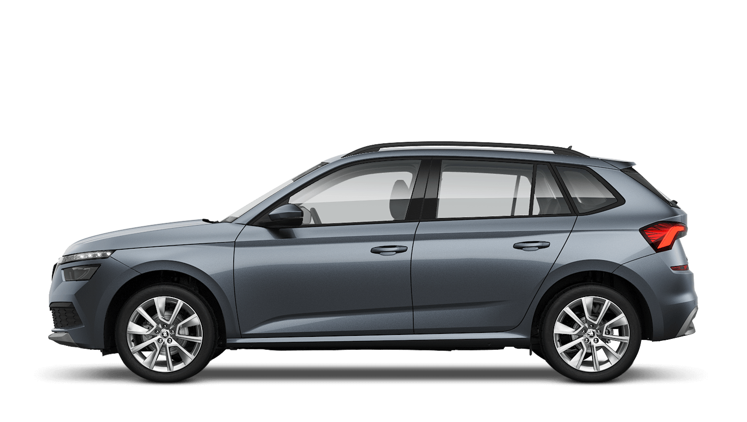 ALL-NEW ŠKODA KAMIQ SE | Finance Available | Skoda