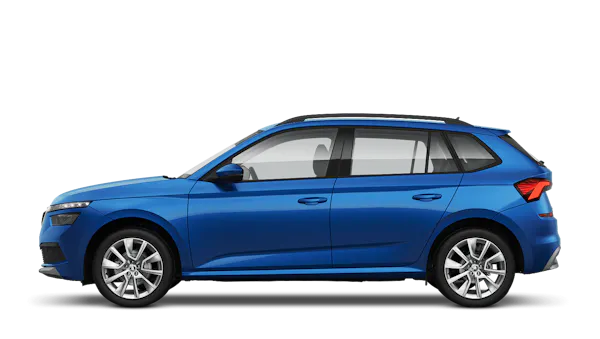 1.5 TSI Act SE SUV 5dr Petrol Manual  