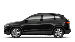 1.5 TSI Act SE Edition SUV 5dr Petrol Manual  
