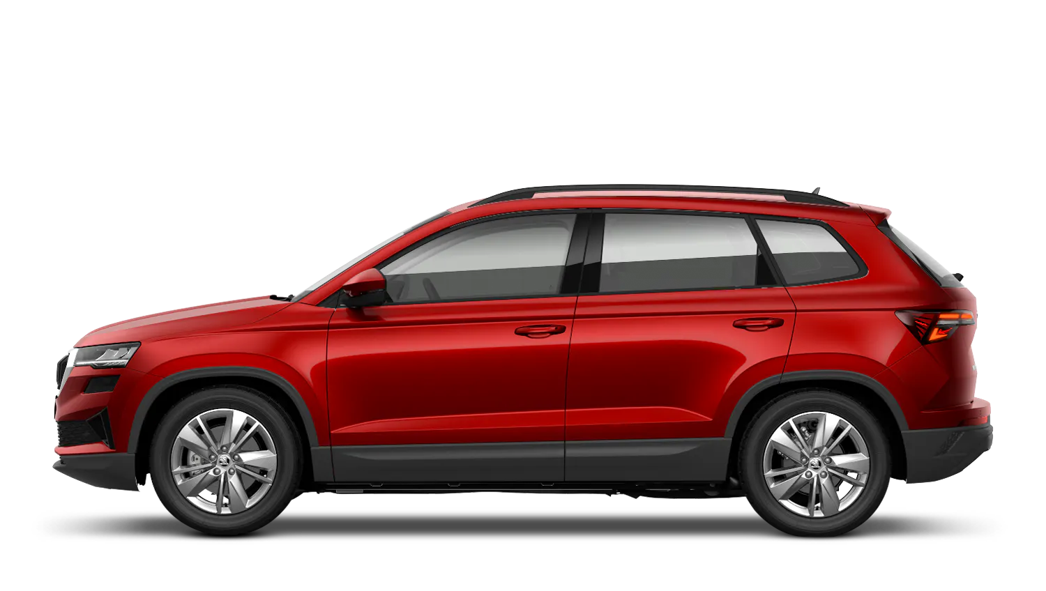 Skoda Karoq 0% Finance Offer