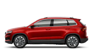 1.5 TSI SE L Edition 150PS DSG ACT