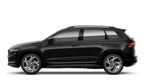 2.0 TDI SportLine Edition 150PS DSG 4x4 SCR