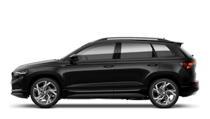1.5 TSI SportLine Edition 150PS ACT