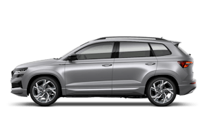 1.5 TSI SportLine Edition 150PS ACT