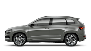 1.5 TSI SportLine Edition 150PS DSG ACT