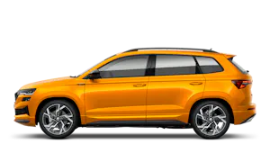 1.5 TSI SportLine Edition 150PS ACT