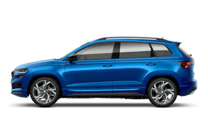 1.5 TSI SportLine Edition 150PS DSG ACT
