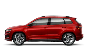 1.5 TSI SportLine Edition 150PS DSG ACT