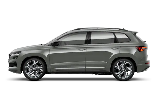 Skoda Karoq New Car Offers