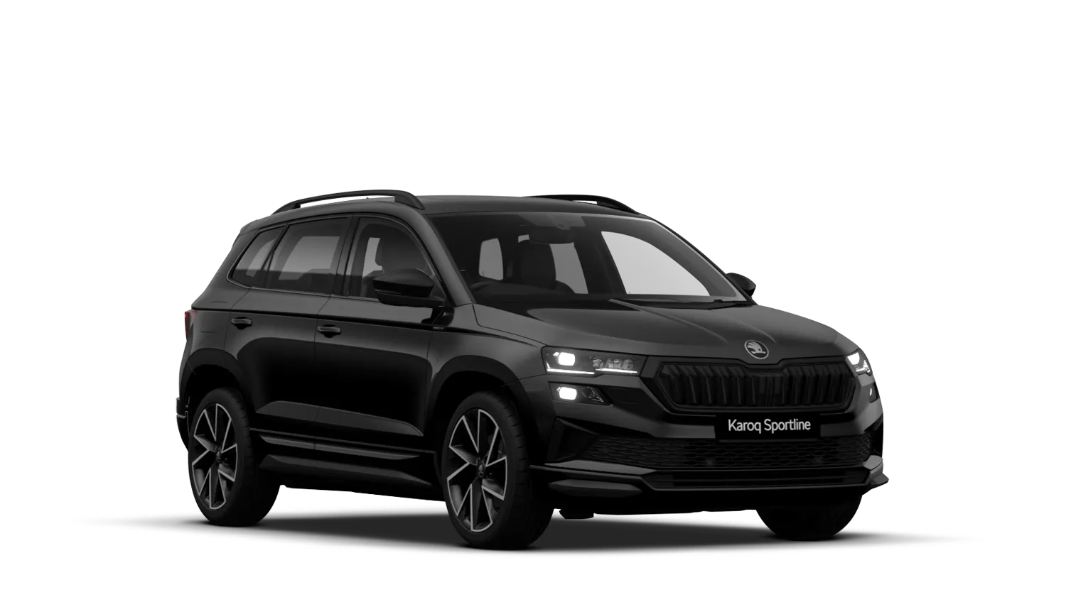 Black Edition