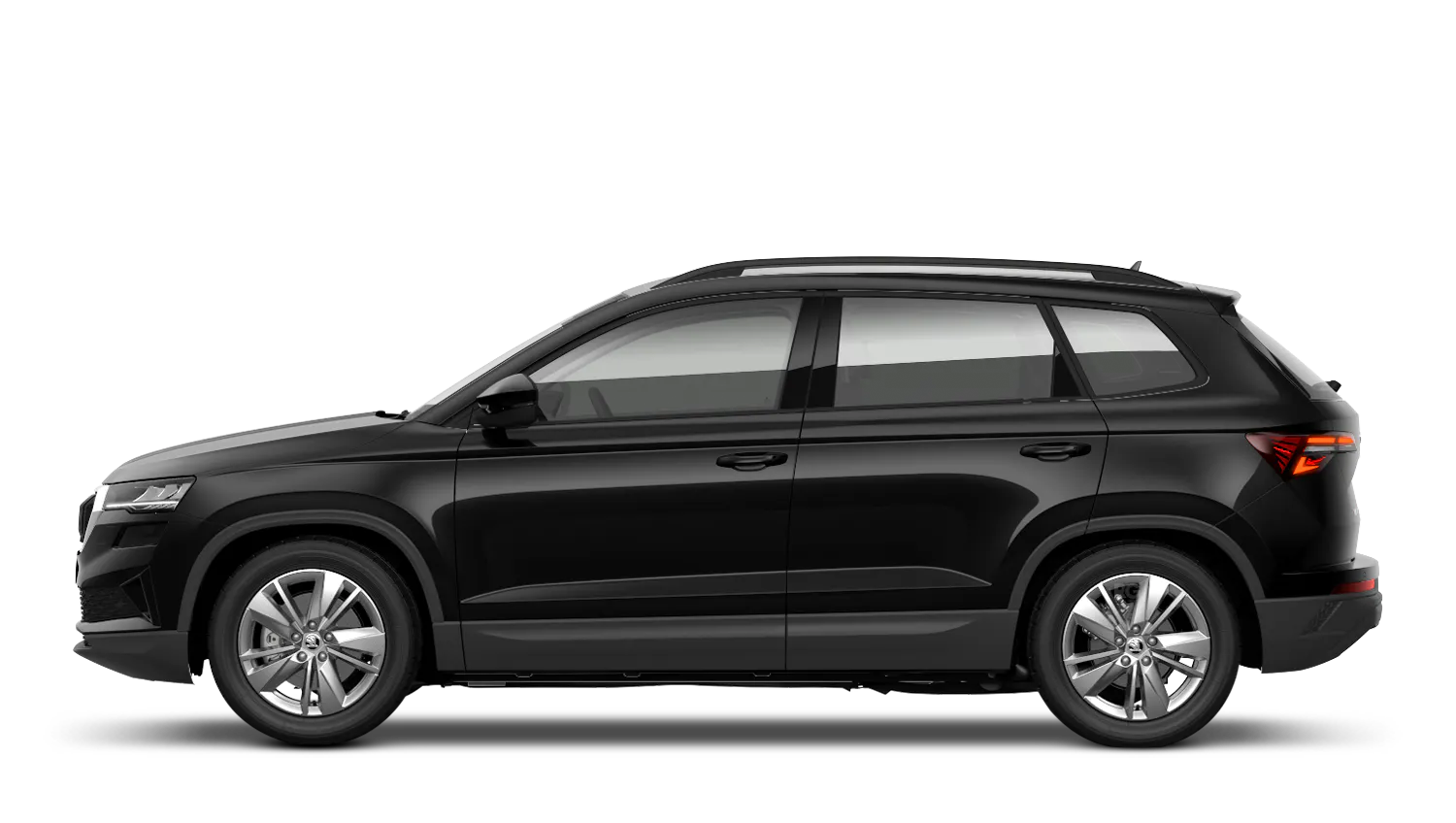 Latest Škoda Karoq PCP Offers