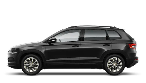 1.0 TSI SE Drive SUV 5dr Petrol Manual  