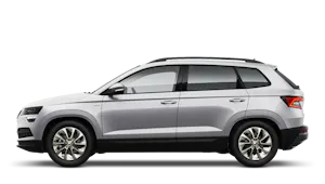 1.5 TSI Act SE Drive SUV 5dr Petrol DSG  