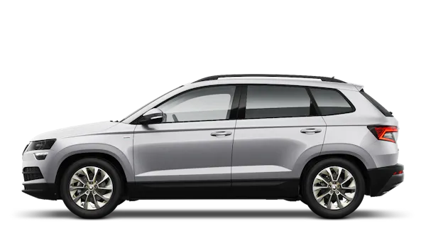 1.5 TSI Act SE Drive SUV 5dr Petrol DSG  
