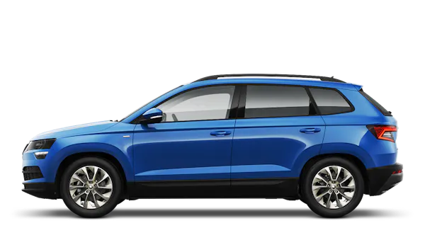 1.0 TSI SE Drive SUV 5dr Petrol Manual  