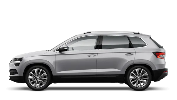2.0 TDI SE L SUV 5dr Diesel Manual  