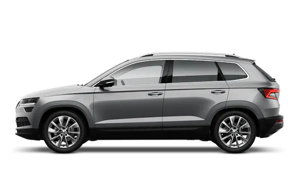 1.5 TSI Act SE L SUV 5dr Petrol DSG  