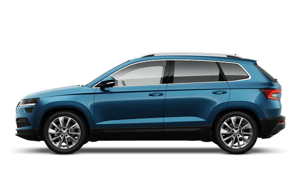 1.0 TSI SE L SUV 5dr Petrol Manual  