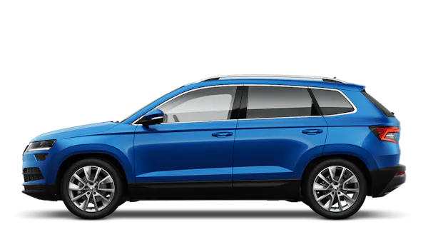 2.0 TDI SE L SUV 5dr Diesel DSG 4wd  
