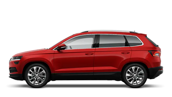 1.5 TSI SE L SUV 5dr Petrol Manual  