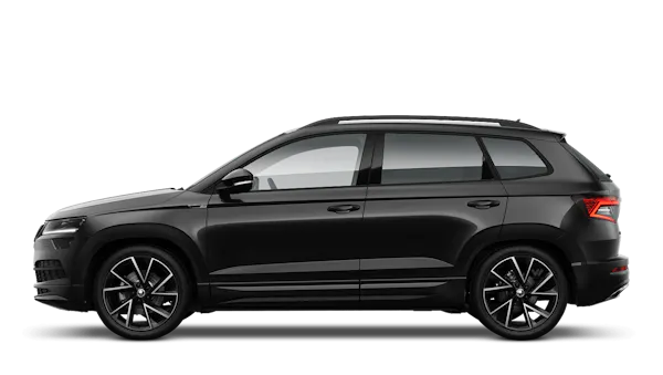 1.5 TSI Act Sportline SUV 5dr Petrol DSG  