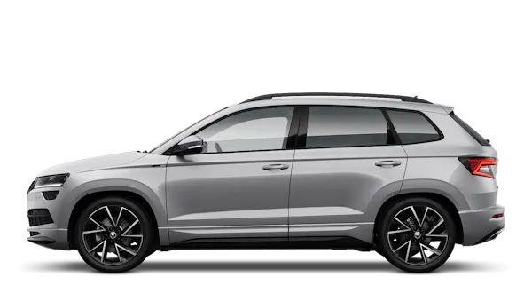 1.5 TSI Act Sportline SUV 5dr Petrol DSG  